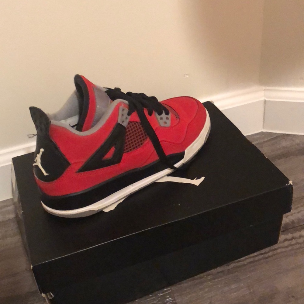 Jordan’s